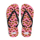 Gummy Bears - Flip-Flops- Pink